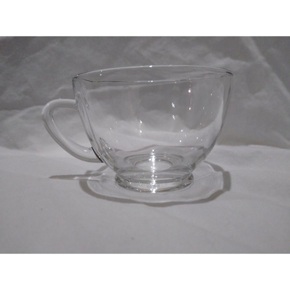 New in box anchor Hocking punch cup set - Picture 2 of 6